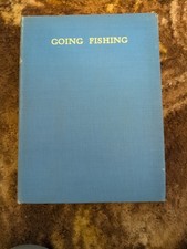 Going fishing negley for sale  BRANDON