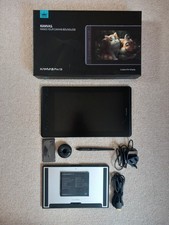 Huion kamvas pro for sale  REIGATE