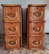 Vintage set ornate for sale  Pella