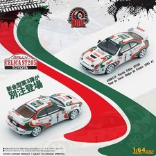 Toyota celica st205 d'occasion  Expédié en Belgium