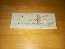 Prefilatelica parma del usato  Italia