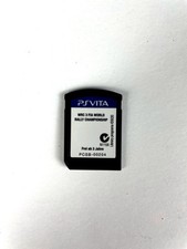 CD WRC 3 PS Vita (somente jogo) PAL INGLÊS TESTADO E AUTÊNTICO comprar usado  Enviando para Brazil