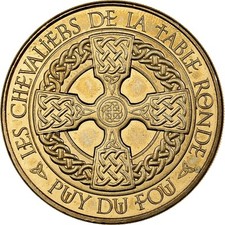 1504534 token chevaliers d'occasion  Lille-