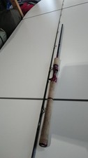 Usado, Vara de pesca para robalo Shimano 19Scorpion 1652R-2 usada comprar usado  Enviando para Brazil