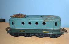 Hornby echelle caisse d'occasion  Obernai