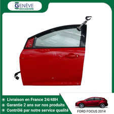 Porte gauche ford d'occasion  Niort