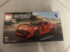 Lego speed champions d'occasion  Paris XV