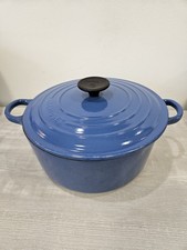 Creuset 4.5 round for sale  South Jordan