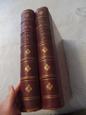 Sainte bible tomes d'occasion  Saint-Dié-des-Vosges