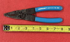 Channellock 908 electricians for sale  Deltona
