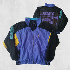 Vintage 90s nike gebraucht kaufen  Roitzsch
