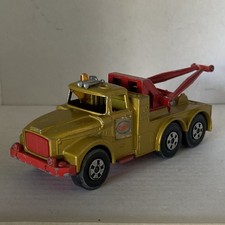 Matchbox super kings for sale  ARLESEY