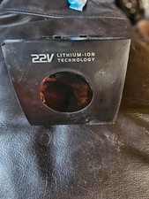 Gtec 103a022 battery for sale  HEREFORD