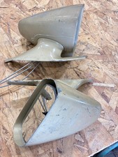 Espelhos esportivos Mustang 1969. comprar usado  Enviando para Brazil