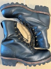 Chippewa men size for sale  Seattle