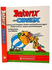 Asterix obelix asterix for sale  UK