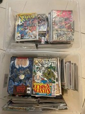 Marvel comics mixed for sale  New London