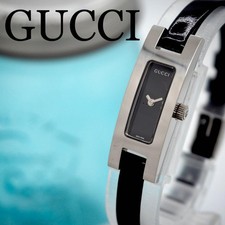 Orologio donna gucci usato  Spedire a Italy