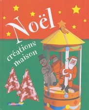 Noël creations maison d'occasion  Hennebont
