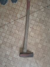 Axe splitting maul for sale  PAIGNTON