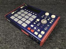 AKAI MPC1000 MIDI secuenciador y sampler combinado 8 tipos de efector artículo basura segunda mano  Embacar hacia Mexico