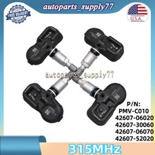 Set tpms tire for sale  Cranbury