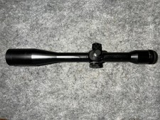 Barska 40x50 benchmark for sale  Orlando