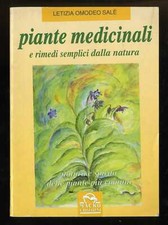 Piante medicinali rimedi usato  Verona