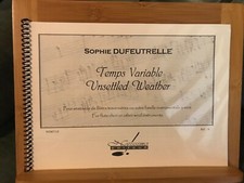 Sophie dufeutrelle temps d'occasion  Rennes-