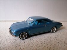 Brooklin BRK139 1967 Chevrolet Corvair Monza Nantucket azul poli comprar usado  Enviando para Brazil