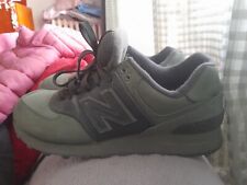 New balance 574 usato  Roma