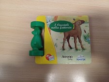 Libretto cuccioli nella usato  Casandrino