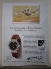 1993 pub montre d'occasion  Yport