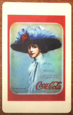 COCA-COLA TCM ÉTATS-UNIS PREPAID PREPAYÉE TELECARTE PHONE CALLING CARD SCHEDA comprar usado  Enviando para Brazil