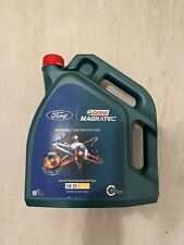 New genuine castrol for sale  EDGWARE