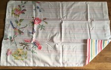 Housewife pillowcase cath for sale  UK