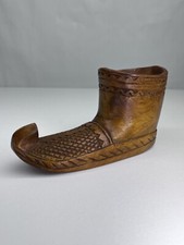 Vintage hand carved for sale  BISHOP AUCKLAND