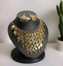 Schmuck set kette gebraucht kaufen  Frankfurt (Oder)