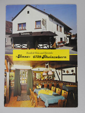 0344 rheinzabern tenne gebraucht kaufen  Wörth am Rhein