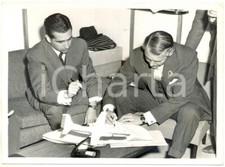 1961 farnborough carlo usato  Milano