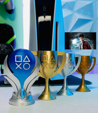 Usado, Harry Potter and the Half-Blood Prince PS3 Trophy/Trophäen Service comprar usado  Enviando para Brazil