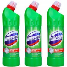 Liquides nettoyants toilettes d'occasion  Expédié en France