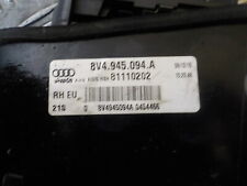 Audi sportback led for sale  ROSSENDALE