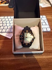 Herrenuhr automatik gebraucht gebraucht kaufen  Zell