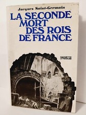 Saint germain jacques. d'occasion  Champigny-sur-Marne