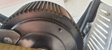 Motore batteria controller usato  Zungoli