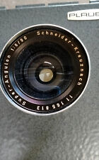 Ottica 90mm superangolum usato  Fermo