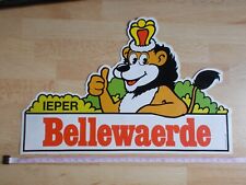 Large sticker park d'occasion  Expédié en Belgium