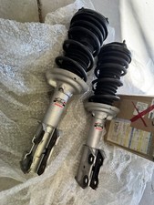 Amortecedores esportivos genuínos Mugen Honda Civic Type R FD2 opção rara - somente par frontal, usado comprar usado  Enviando para Brazil