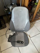 Massaging chair cover for sale  Rosemead